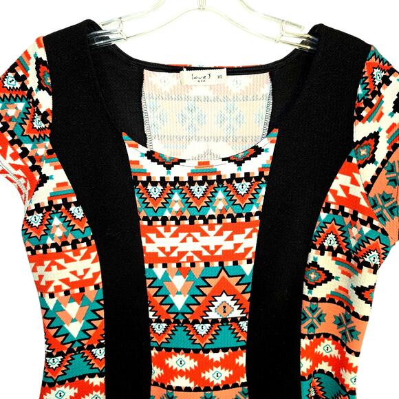 Love J Girl's XL Shirt Short Sleeve Top  Teen Kid's Extra Large - Picture 1 of 5